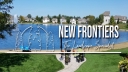 New Frontiers Landscaping logo