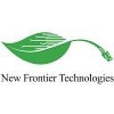 New Frontier Technologies, Llc logo