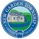 Town of New Garden logo