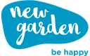 Newgarden Shop DE logo