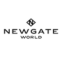 Newgate World logo