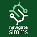 Newgate Simms Ltd logo