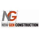 New Gen Construction Llc logo
