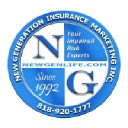 New Generation Insurance Marketing logo