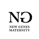 New Genes Maternity Wear 