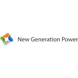 New Generation Power, Inc. logo