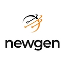 Newgen Software logo