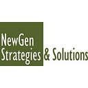Newgen Strategies & Solutions logo