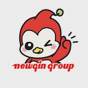 Newgin Co., Ltd. logo