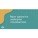New Growth Horizon Charitable Found logo