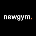 newgym.nl logo