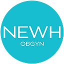 New England Women's Healthcare logo