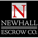 Newhall Escrow Co logo