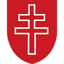 New Hall School logo
