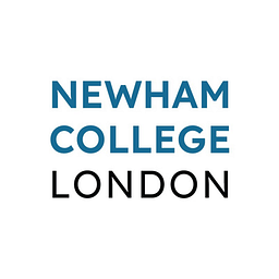 Newham College of Further Education logo