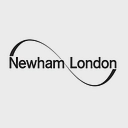 Newham Council logo