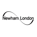 Newham College London logo