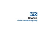 Nhs Newham Clinical Commissioning Group logo