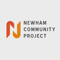 NEWHAM COMMUNITY PROJECT logo