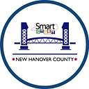 Smart Start of New Hanover County logo