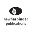 New Harbinger Publications logo