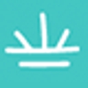 New Harmony High School logo