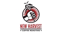 New Harvest Coffee Roasters logo