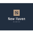 New Haven Homes logo