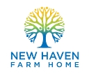 New Haven Farm Home logo