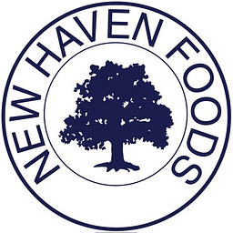 NEW Haven Foods logo