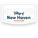 New Haven village logo