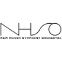 New Haven Symphony Orchestra logo