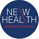 North End Waterfront Health logo