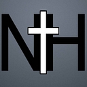 New Hebron Baptist Church logo