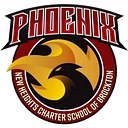 New Heights Charter School of Brockton (District) logo