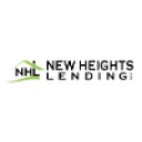 New Heights Lending Llc logo