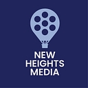 New Heights Media   Australia logo