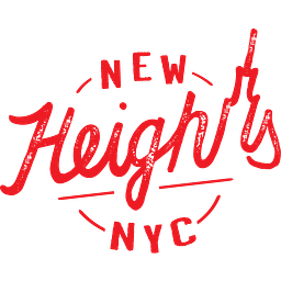New Heights NYC logo