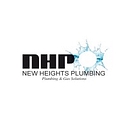 New Heights Plumbing And Gas logo