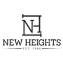New Heights Restaurant logo