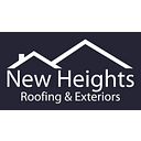 New Heights Roofing And Exteriors logo