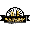 New Helvetia Brewing Co. logo