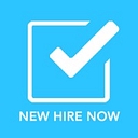 New Hire Now logo