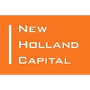 New Holland Capital logo