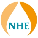New Holland Extraction Limited logo