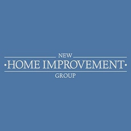 New Home Improvement Group Limited logo