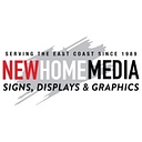 New Home Media logo