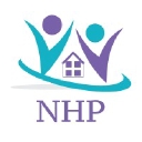 New Home Professionals logo