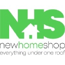New Home Shop logo