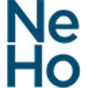 New Homes Monthly logo
